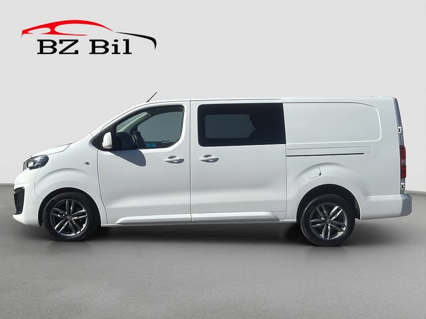 Bild 2 av Peugeot Expert Panel Van