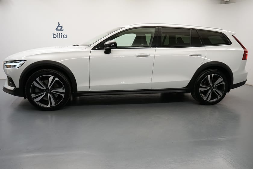 Bild 2 av Volvo V60 Cross Country