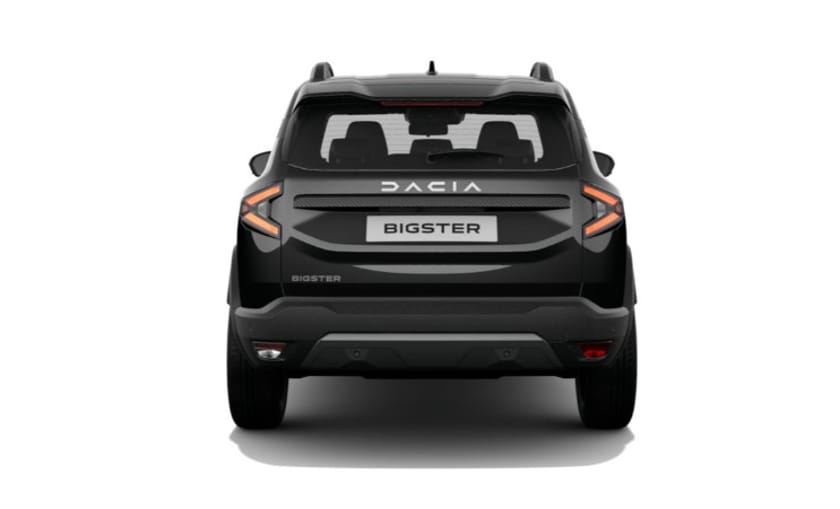 Bild 4 av Dacia Bigster