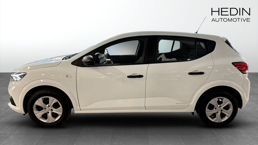 Bild 4 av Dacia Sandero