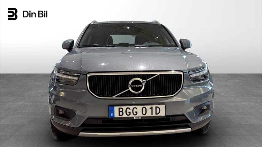 Bild 4 av Volvo XC40