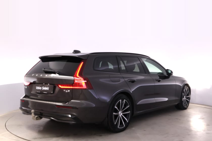 Bild 4 av Volvo V60