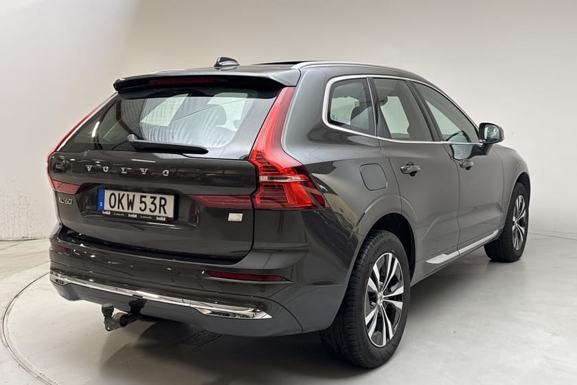 Bild 3 av Volvo XC60