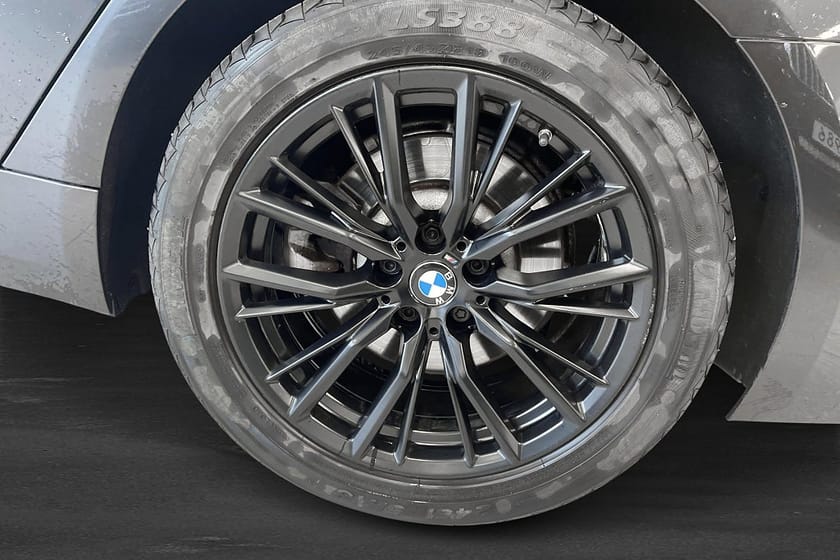 Bild 5 av BMW 520d xDrive Touring