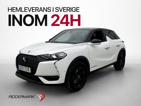 DS 3 Crossback