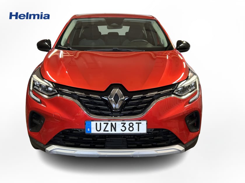 Bild 3 av Renault Captur