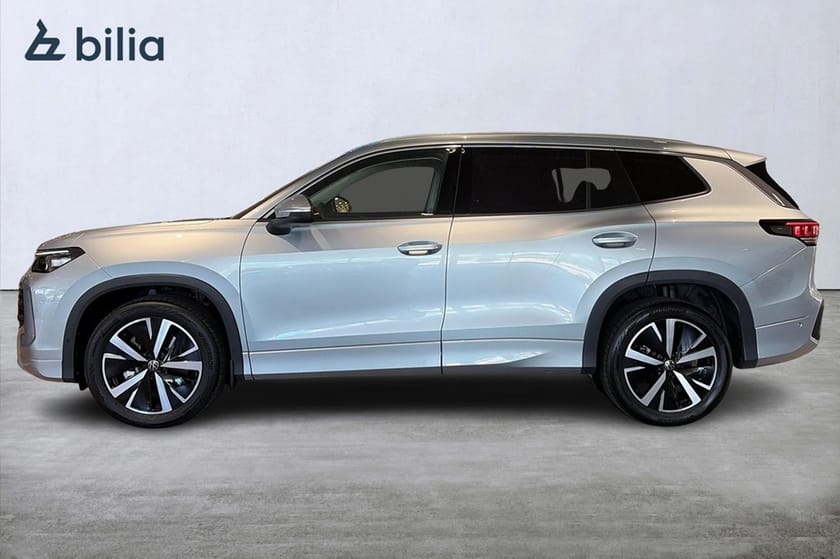 Bild 5 av Volkswagen Tayron 7-seater