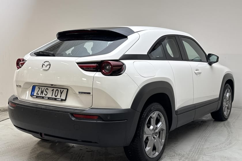 Bild 3 av Mazda MX-30 e-Skyactiv EV