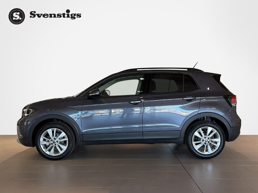 Bild 2 av Volkswagen T-Cross