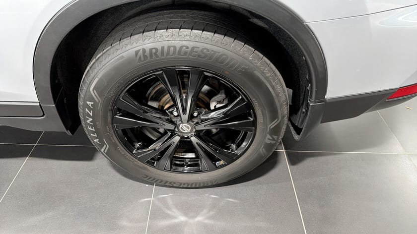 Bild 5 av Nissan X-Trail