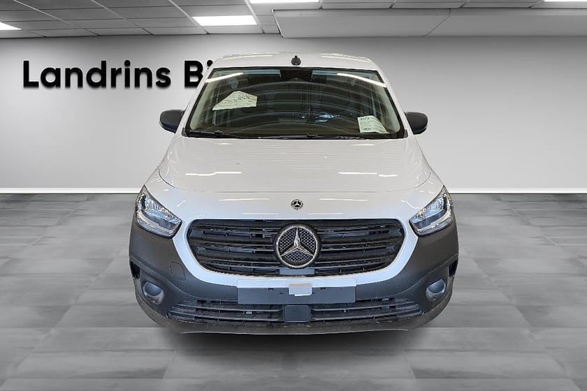 Bild 3 av Mercedes-Benz Citan 113