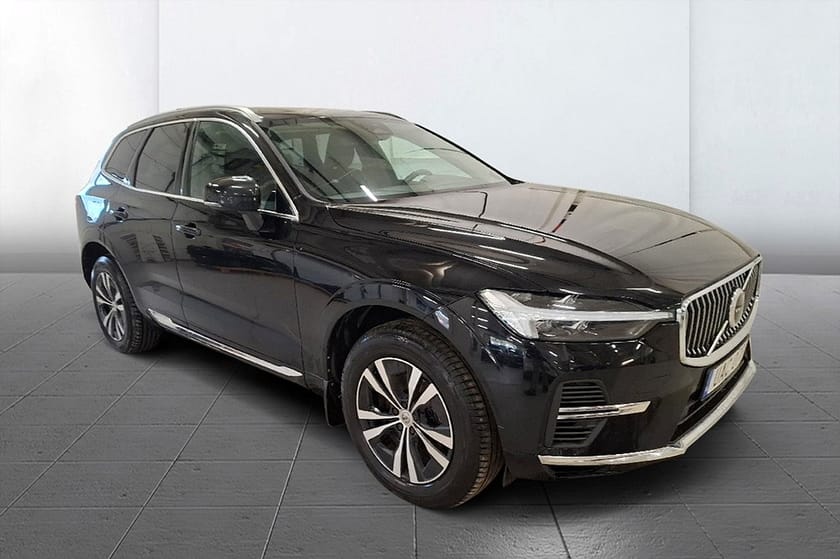 Bild 3 av Volvo XC60