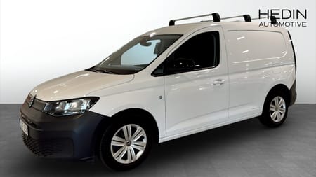 Volkswagen Caddy Cargo