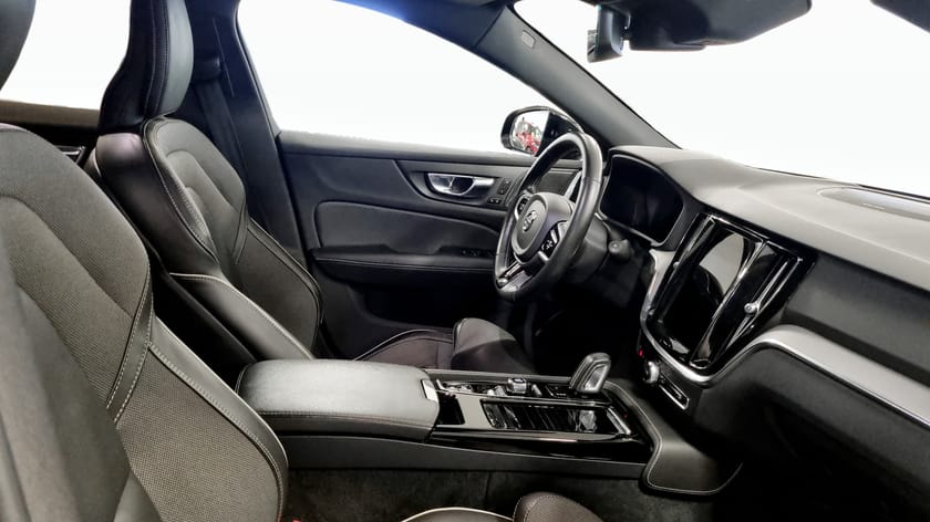 Bild 3 av Volvo V60