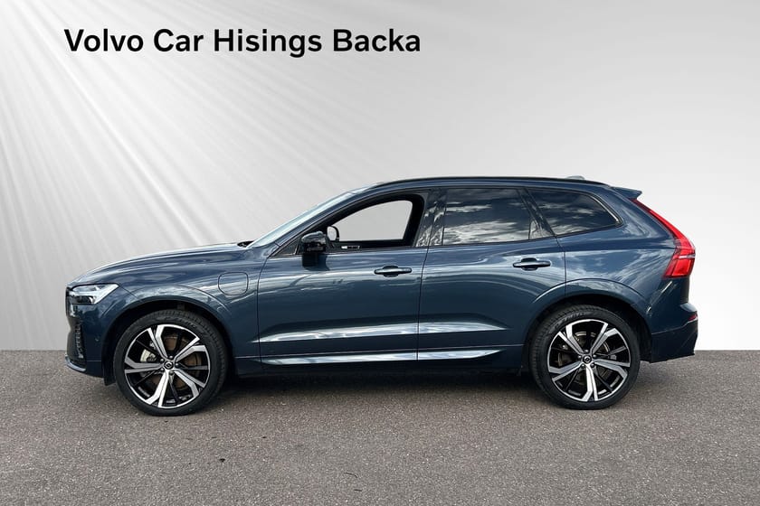 Bild 4 av Volvo XC60