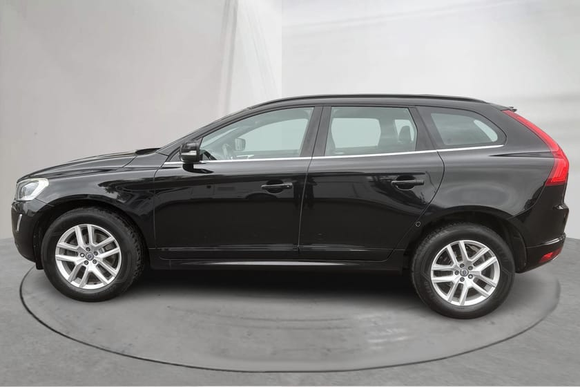 Bild 2 av Volvo XC60