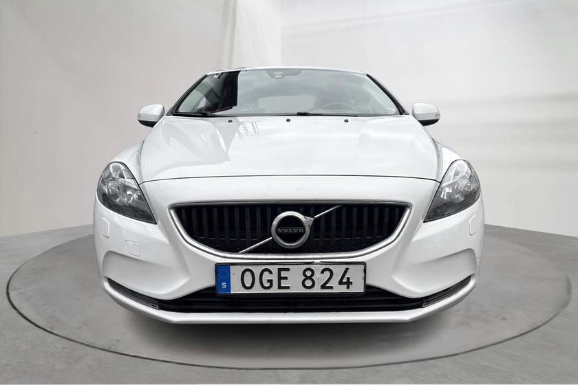 Bild 5 av Volvo V40