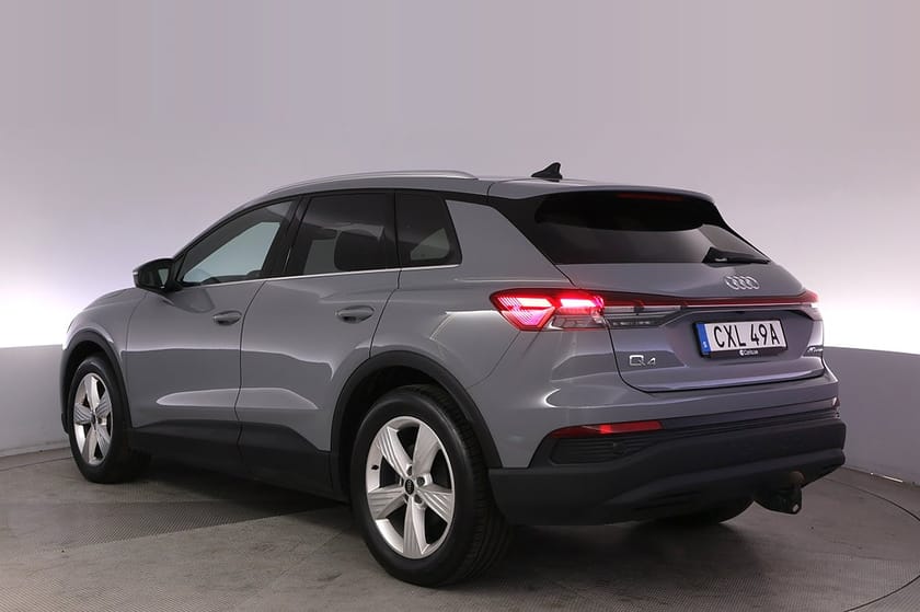 Bild 4 av Audi Q4 40 e-tron