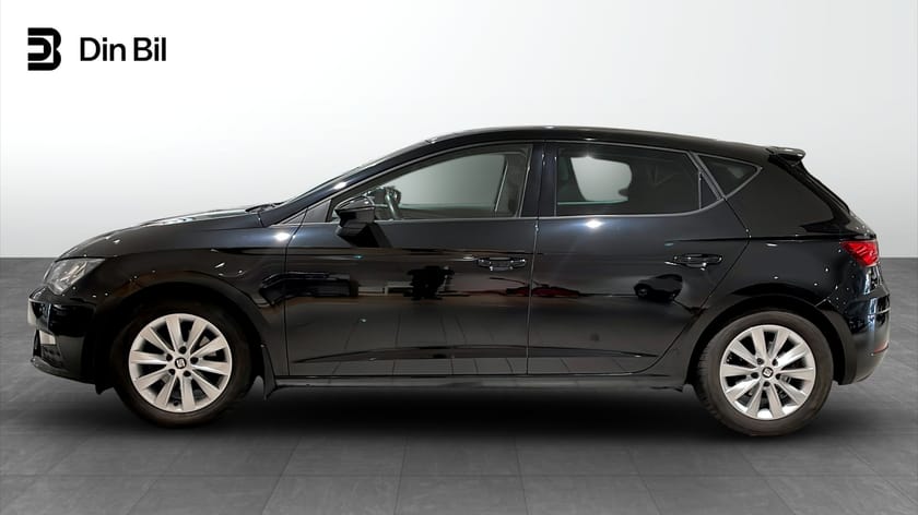 Bild 2 av SEAT Leon