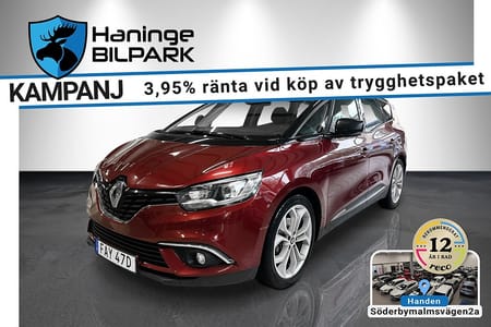 Renault Grand Scénic