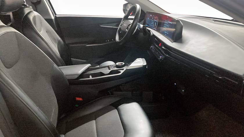Bild 3 av Kia EV6