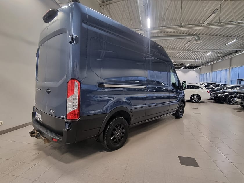 Bild 4 av Ford Transit 350