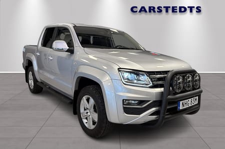 Volkswagen Amarok 2.9t