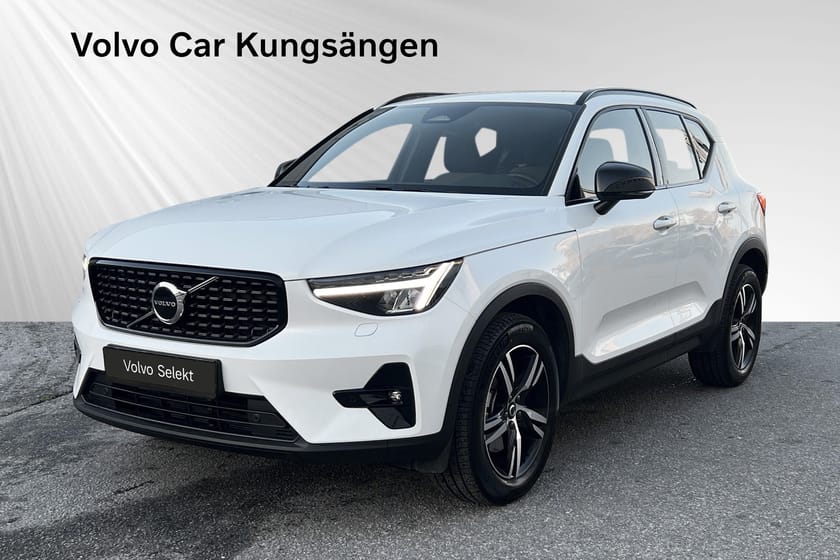 Bild 1 av Volvo XC40