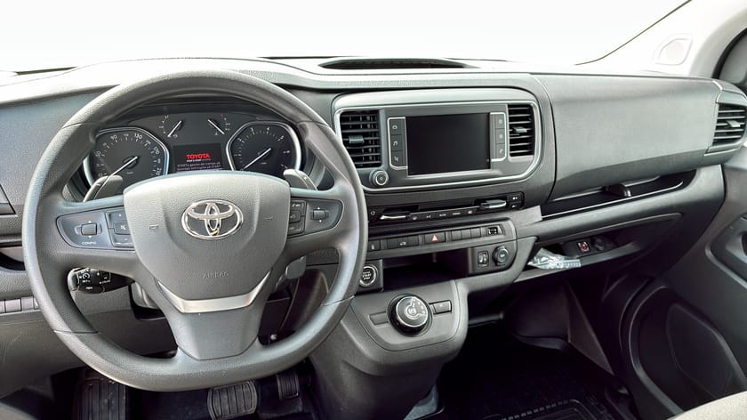 Bild 4 av Toyota Proace
