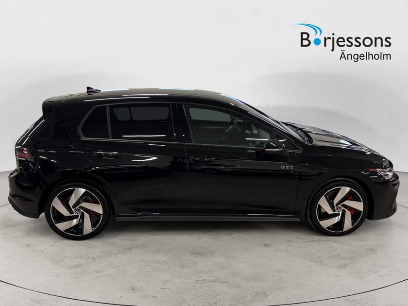 Bild 2 av Volkswagen Golf GTI