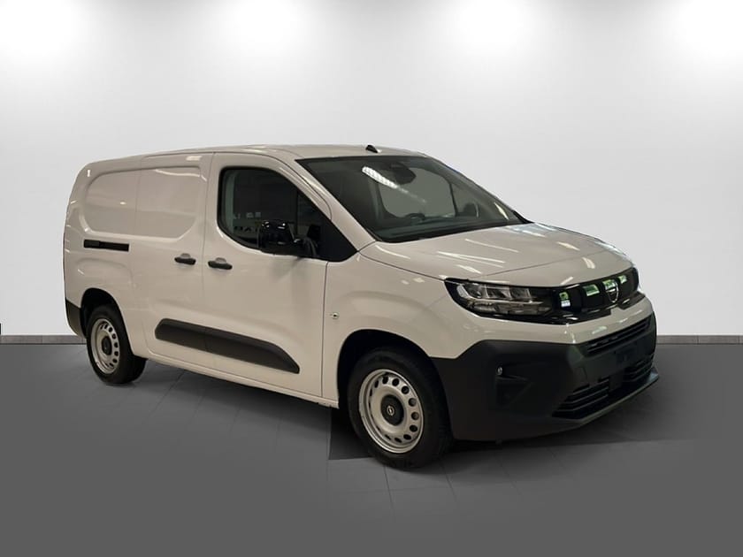 Bild 3 av Opel Combo Van L2