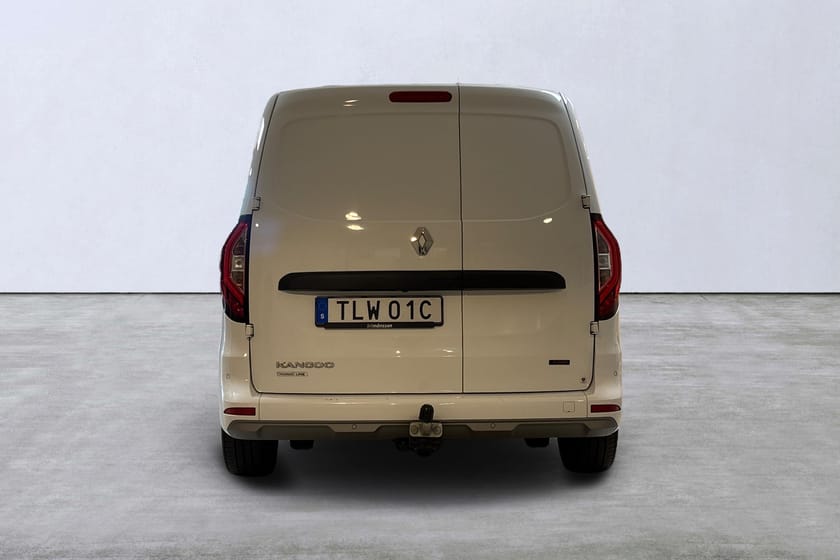 Bild 5 av Renault Kangoo E-Tech