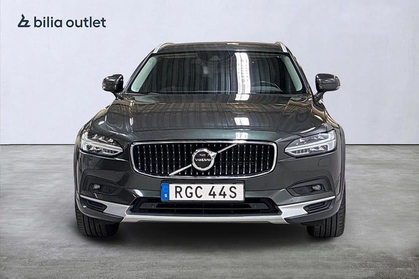 Bild 3 av Volvo V90 Cross Country