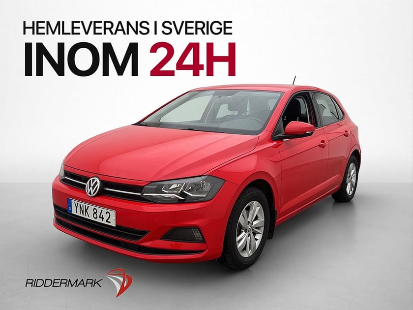 Bild 3 av Volkswagen Polo