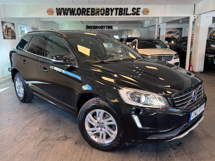 Bild 1 av Volvo XC60
