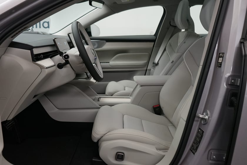 Bild 4 av Volvo ES90 Single Motor Extended Range