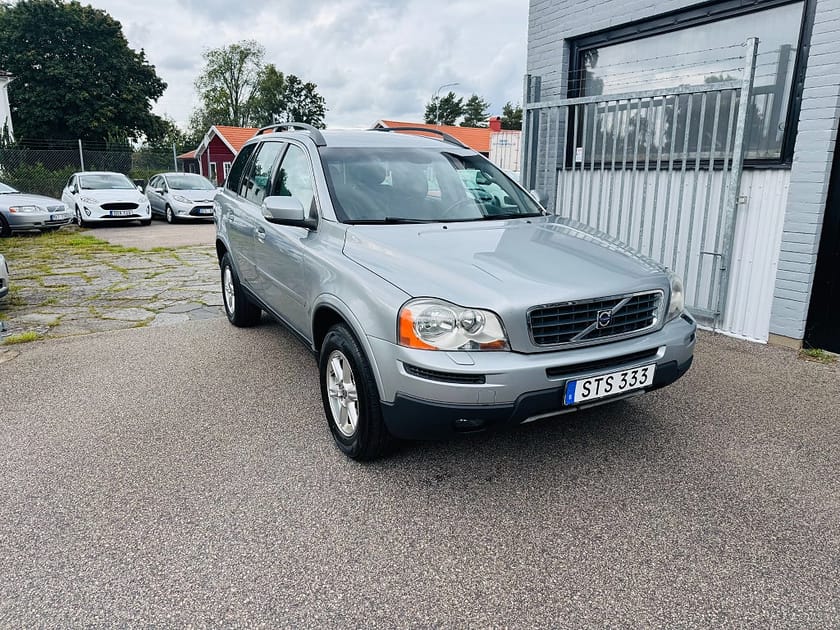 Bild 1 av Volvo XC90
