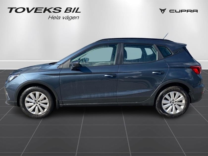 Bild 4 av SEAT Arona