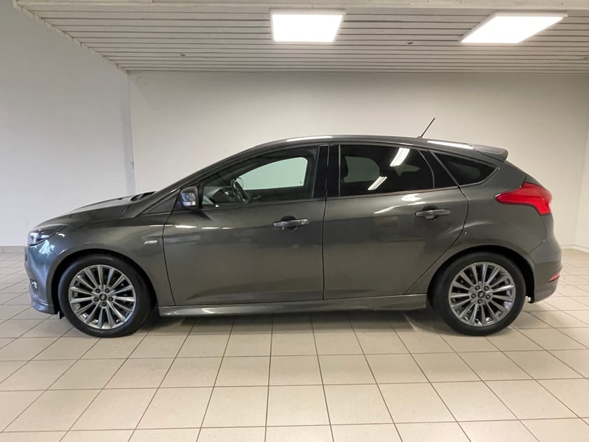 Bild 2 av Ford Focus
