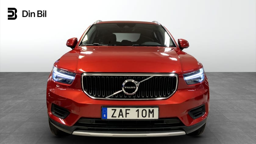 Bild 4 av Volvo XC40