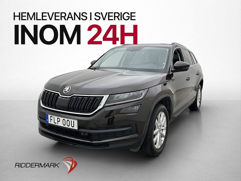Bild 3 av Škoda Kodiaq