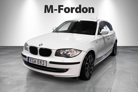 BMW 116i