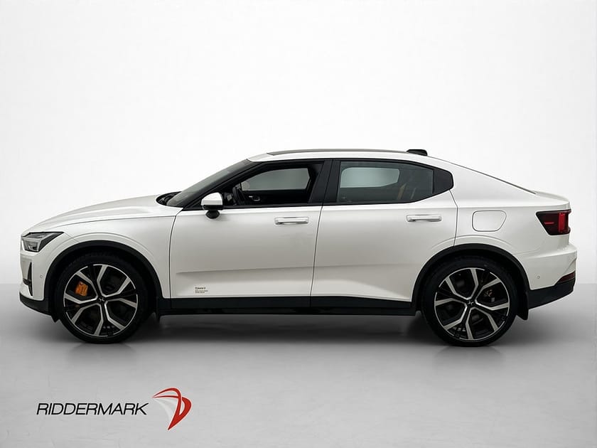 Bild 5 av Polestar 2 Long Range Dual Motor