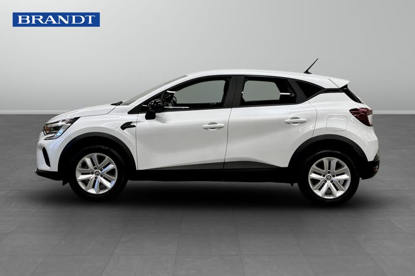 Bild 5 av Renault Captur E-TECH Plugin-Hybrid 160