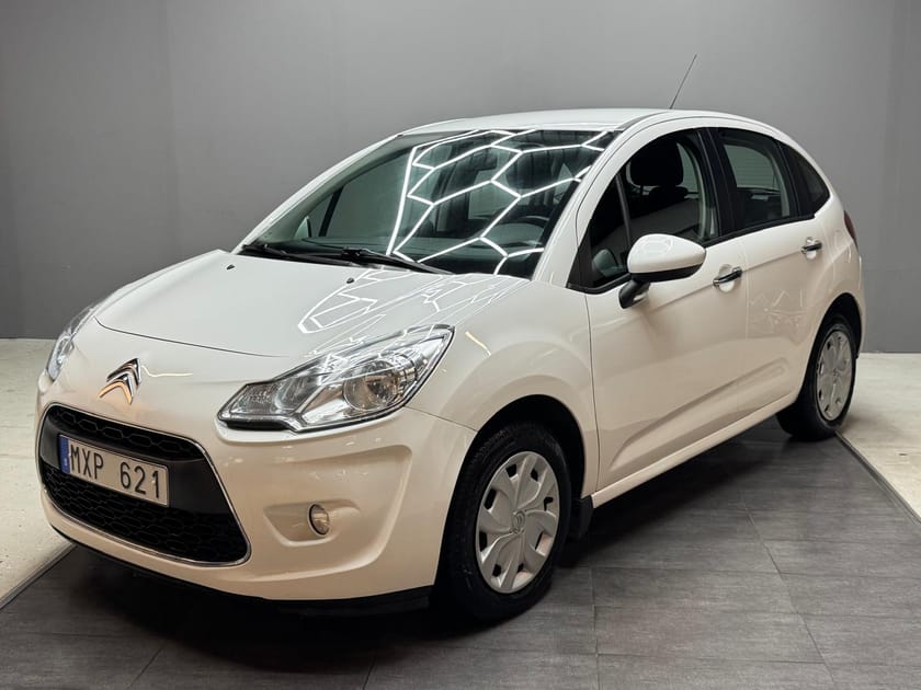 Bild 3 av Citroën C3