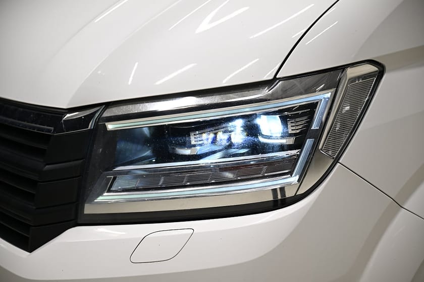 Bild 3 av Volkswagen Crafter