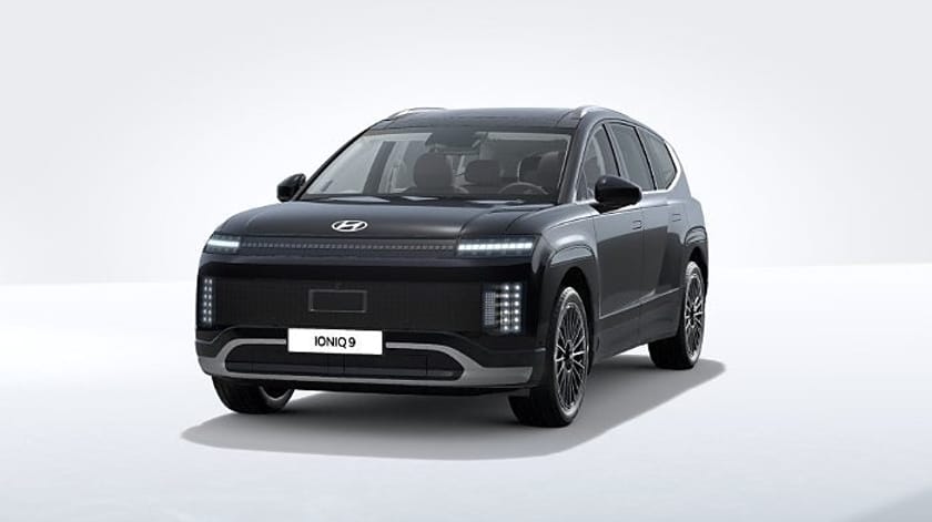 Bild 1 av Hyundai Ioniq 9 Long Range AWD