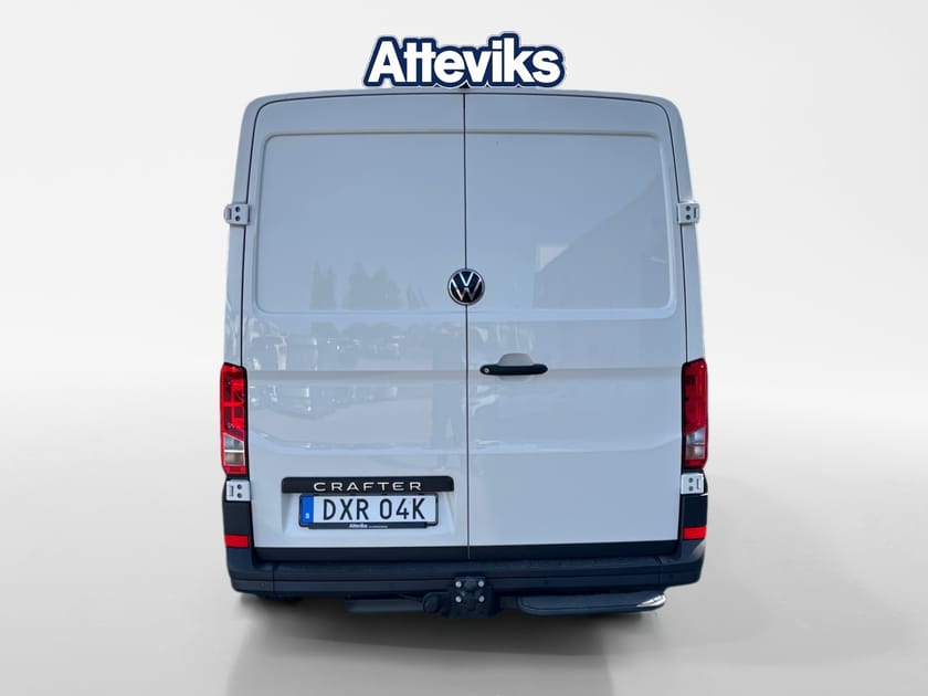 Bild 4 av Volkswagen Crafter