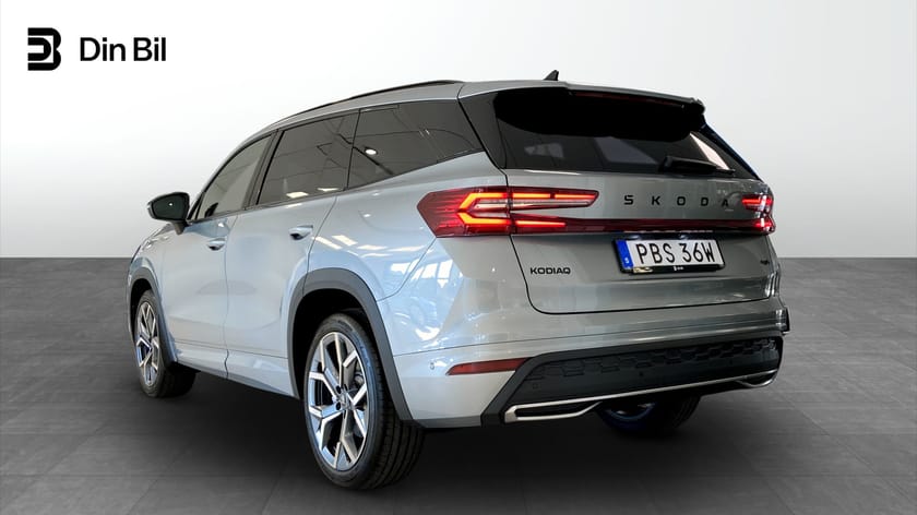 Bild 3 av Škoda Kodiaq