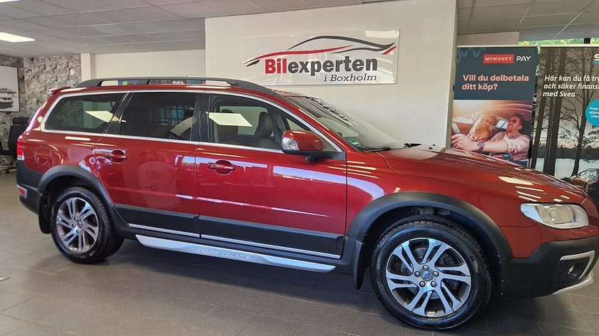Bild 5 av Volvo XC70